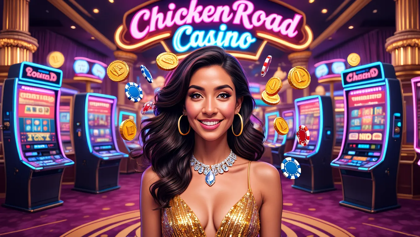 chicken road chicken road