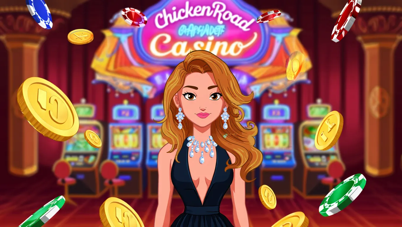 chicken road chicken road