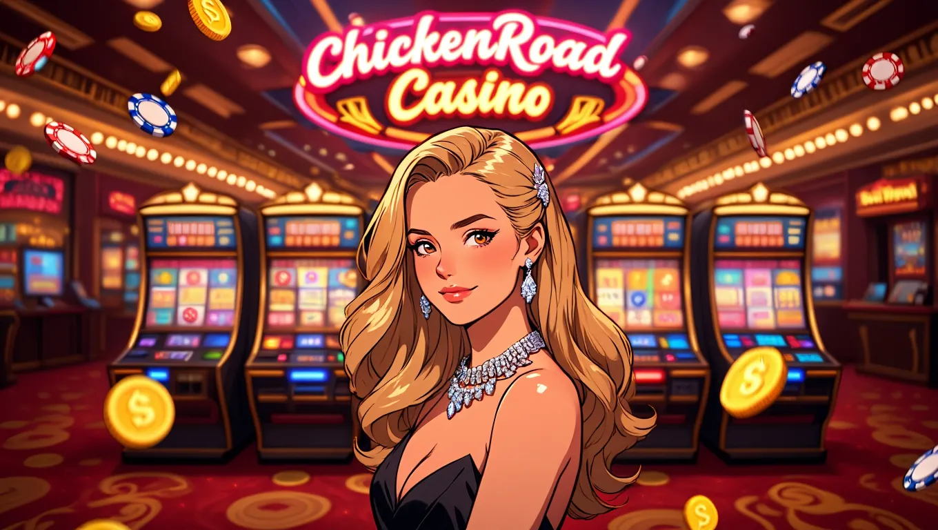 chicken road chicken road